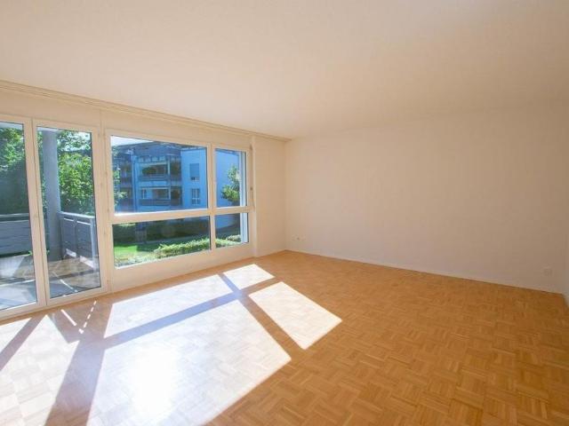 3.5 Zimmerwohnung mit eigener Waschküche
