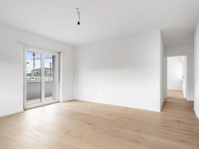 3.5 Zimmerwohnung mit hochwertigem Ausbau 1 Monat mietzinsfrei!