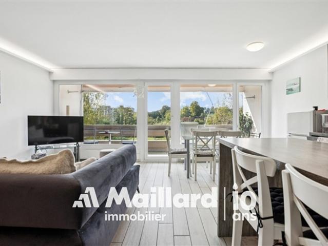 3.5 Zimmerwohnung mit Seeblick Ideal als Kapitalanlage
