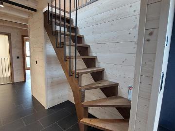 3.5 Zimmerwohnung mit Sitzplatz Erstwohnsitz möbliert/unmöbliert