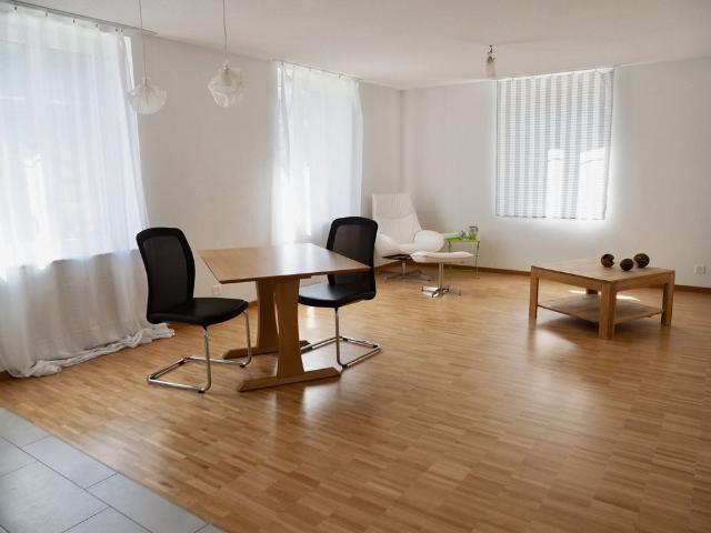 3.5 Zimmerwohnung mit wow Faktor