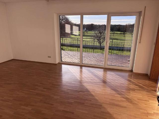 3,5 Zimmerwohnung mit tollem Ausblick in Bünde Dünne !