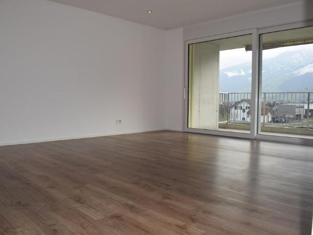 3.5 Zimmerwohnung Nr. 5 mit Traumaussicht
