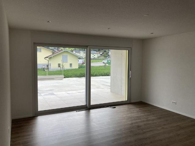 3.5 Zimmerwohnung Nr. 6 mit Traumaussicht