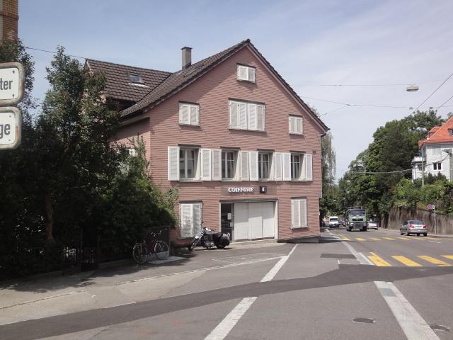 3.5 Zimmerwohnung SUPER ZENTRAL