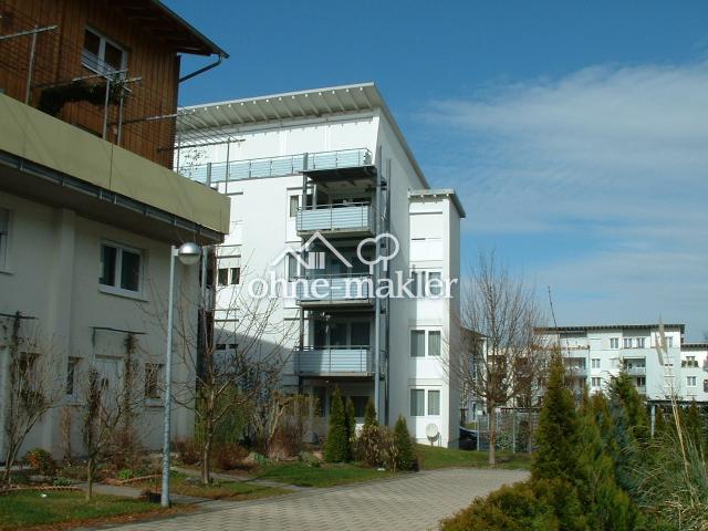 3,5 ZW, 81,4 m², großer Balkon, TG, Ludwigsburg Ost, ruhige Lage, nahe Kaufland