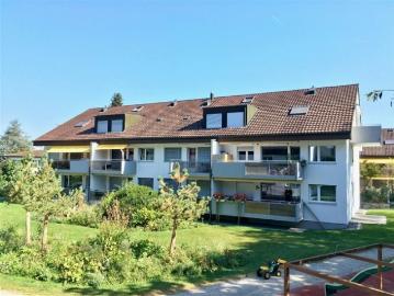 3.5 ZW à 68 m² im 1. OG
