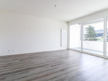 3.5 ZW à 68m² on the 3rd floor – Top modern apartment in Brügg