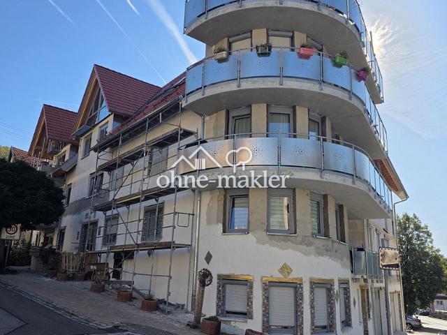 3,5 ZW OG Neubau KFW 55 93 qm neuwertige EBK alternativ 2 ZW auf Anfrage