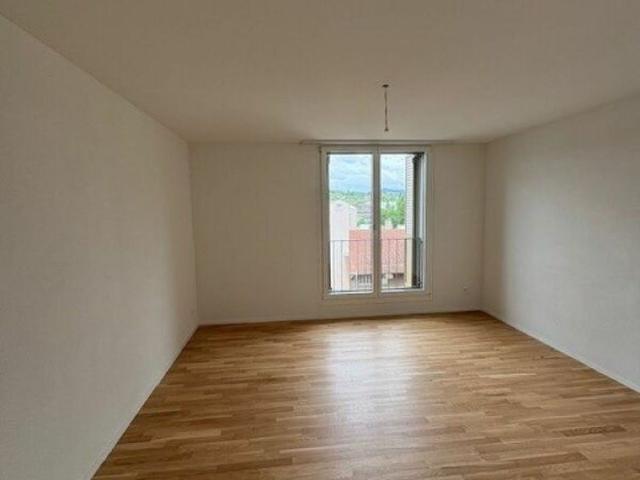 3.5 ZW Maisonette in the Arnegg centre development