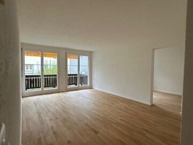 3.5 ZWG on the 1st floor, in 8912 Obfelden for rent