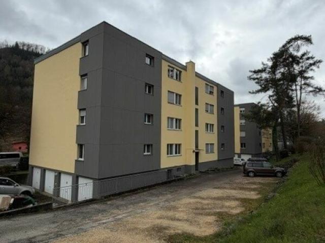 3.5 ZWG im 2.OG in Grel­lin­gen