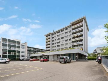 3.5 ZWG in Köniz zu vermieten