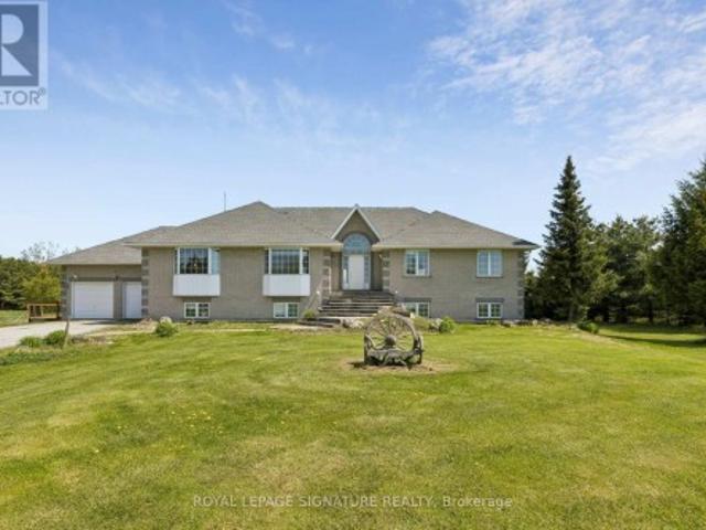 3 64256 Dufferin County Road, East Garafraxa, ON, L9W 7J4 Luxury House for sale | Listing ID X13752 | Royal LePage Carriage Trade Luxury Properties