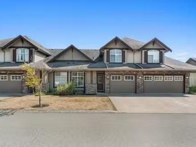 3 6577 Southdowne Place, Chilliwack, BC, V2R 0H4 townhouse f.