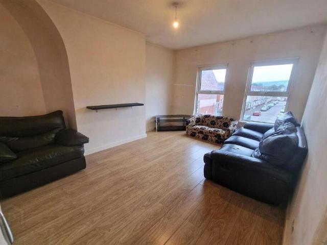 3, 65 Atlantic Avenue, Belfast, BT15 2HN