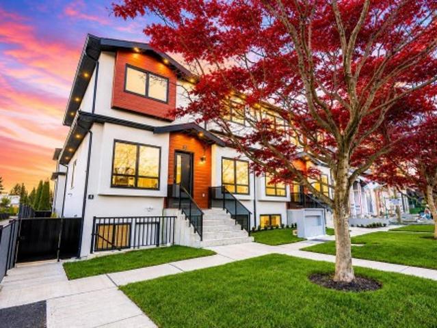 3 6692 Napier Street, Burnaby, BC, V5B 2C3 duplex for sale | Listing ID R3098 | Royal LePage