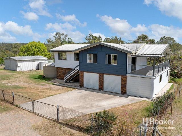 3.66HA LIFESTYLE RETREAT â COUNTRY LIVING MINUTES FROM TOWN