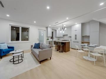 Greater Vancouver - Patio, Garden, Air conditioning