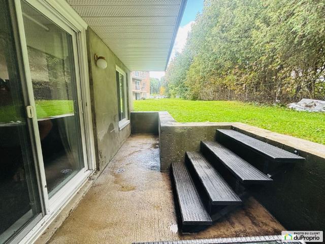 3 6795, rue Saint Georges, Lévis à louer