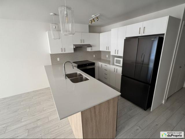 3 6805, champganier, Brossard à louer