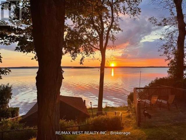 3 6060 Curtis Point Road, Alderville First Nation, ON, K0K 2X0 house for sale | Listing ID X13794 | Royal LePage