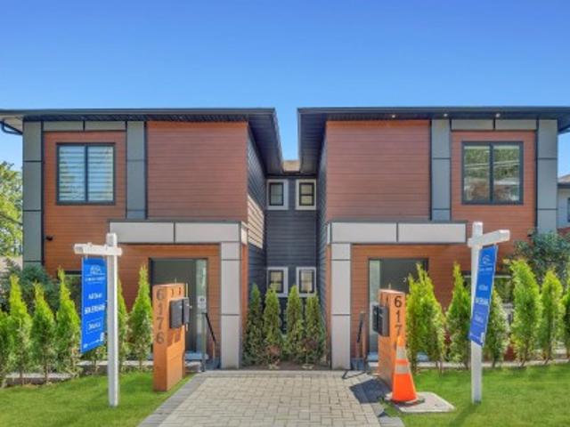 3 6176 Elgin Avenue, Burnaby, BC, V5H 3S4 Luxury Duplex for sale | Listing ID R3174 | Royal LePage Carriage Trade Luxury Properties