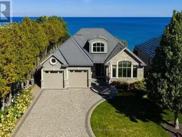 3 61 Lake Street, Grimsby, ON, L3M 2G6 Luxury House for sa.