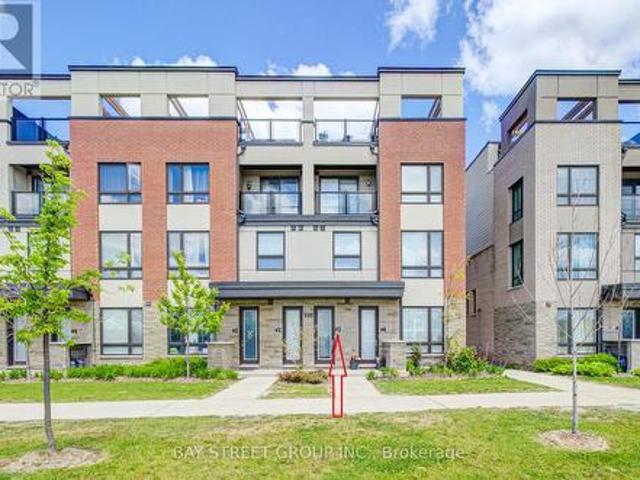 3 626 Rexdale Boulevard, Toronto, ON, M9W 0G1 townhouse for lease | Listing ID W13472 | Royal LePage