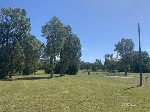 3.6 ACRES BY THE BEACH!