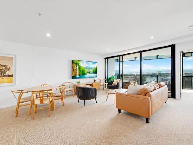 3 6 Month Only, Fully Furnished, sleeps 4 people, Bills included