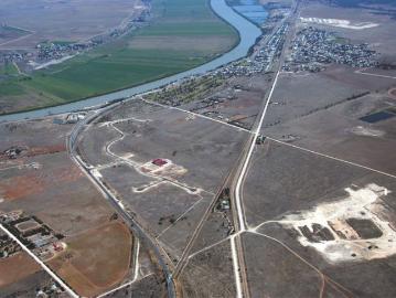 Tailem Bend, The Coorong, South Australia
