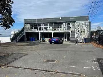 3 740 Discovery St, Victoria, BC, V8T 1H2 commercial for lea.