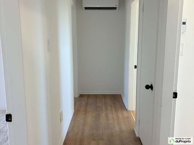 3 75, 13e avenue Nord, Sherbrooke Fleurimont à louer