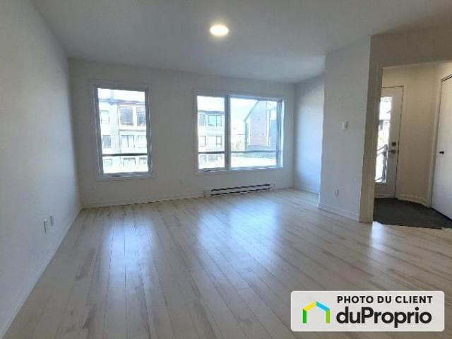 3 7000, rue de Champagnier, Brossard à louer