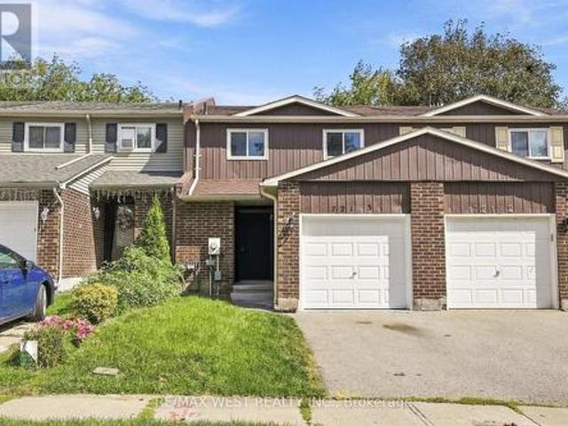 3 721 Cricklewood Drive, Oshawa, ON, L1K 1R5 house for sale | Listing ID E13810 | Royal LePage