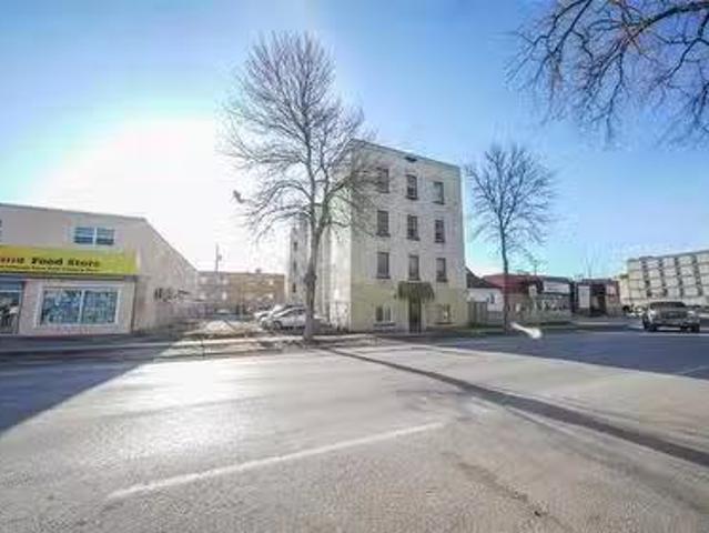 3 722 Maryland St, Winnipeg, MB, R3E 1W2 condo for sale Lis.