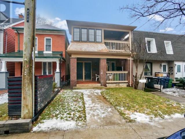 3 731 Indian Road, Toronto, ON, M6P 2C9 house for lease | Listing ID W13766 | Royal LePage