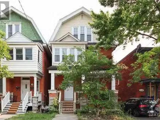 3 736 Cooper Street E, Ottawa, ON, K1R 5J6 investment for.