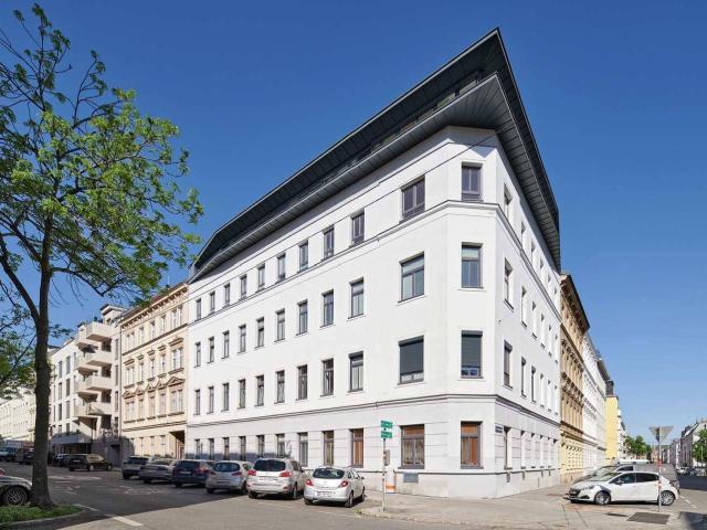 3,7 % BAR DG MAISONETTE unbefristet vermietet freier Mietzins