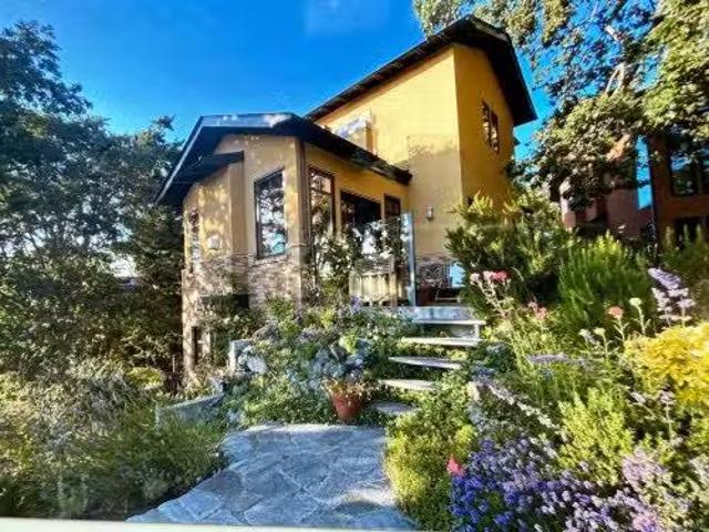 #3 849 Dunsmuir Rd, Esquimalt, BC, V9A 5B8 house for sale L.