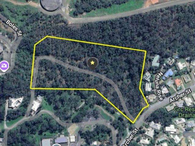 3.84 Hectares in Emerging Community Zone Rare Land Holding Opportunity