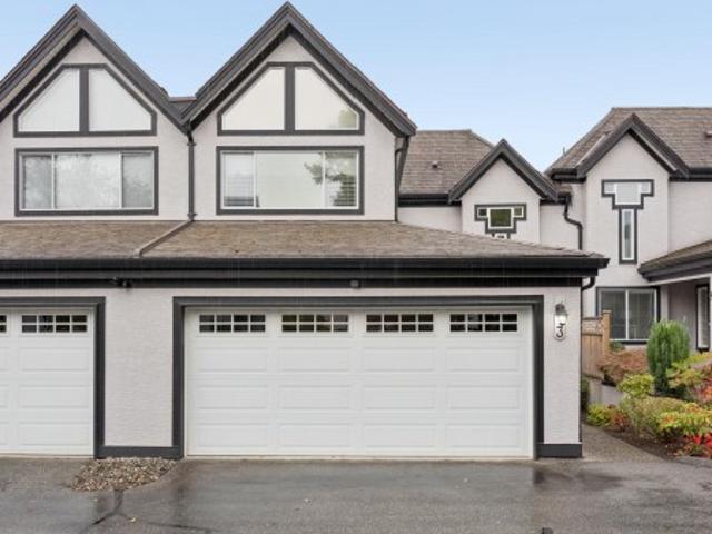 3 8567 Street, Surrey, BC, V4N 3K4 townhouse for sale | Listing ID R3172 | Royal LePage