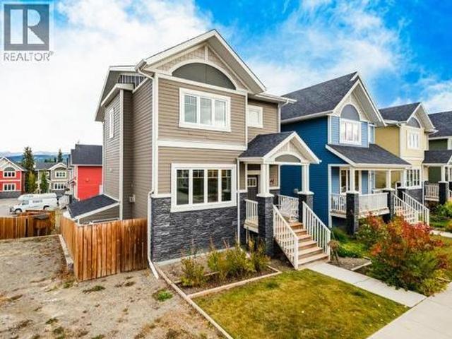 3 85 Aksala Drive, Whitehorse, YT, Y1A 0M5 house for sale | Listing ID 17730 | Royal LePage
