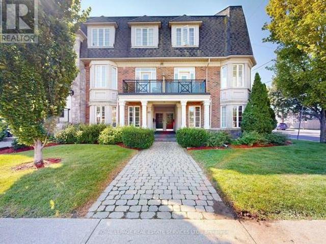 3 85 Albani Street, Toronto, ON, M8V 1X3 townhouse for sale | Listing ID W13853 | Royal LePage