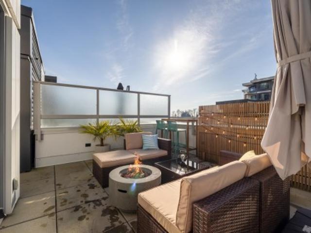 3 8693 Oolichan Way, Vancouver, BC, V5S 0G7 townhouse for sale | Listing ID R3177 | Royal LePage