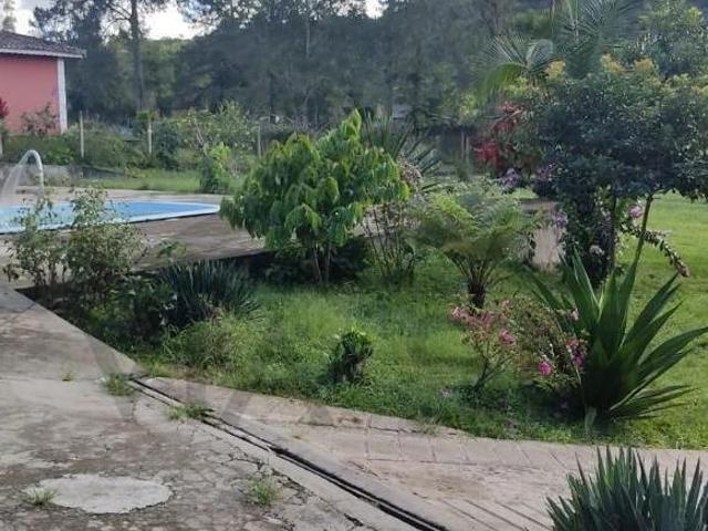 3.800 m² Chácara à venda em São Lourenço da Serra. Ideal para lazer e moradia