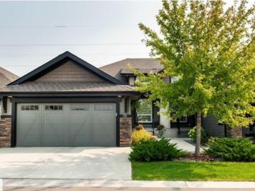 3 8050 Orchards Green, Edmonton, AB, T6X 2N2 duplex for sale | Listing ID E4488 | Royal LePage