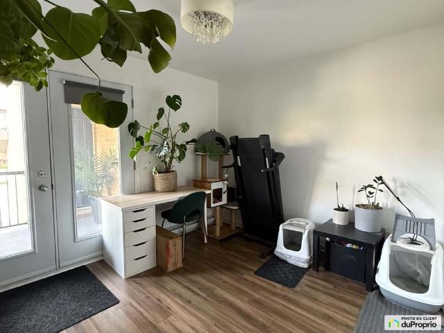 3 8335, Londre, Brossard à louer