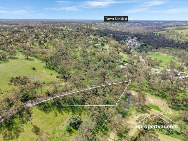 3.997sqm Close to Harrow Township